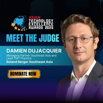 Damien Dujacquier